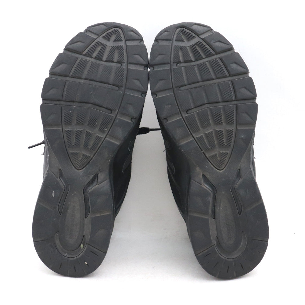 Engineered Garments x New Balance Black Sneakers Size 27.5cm