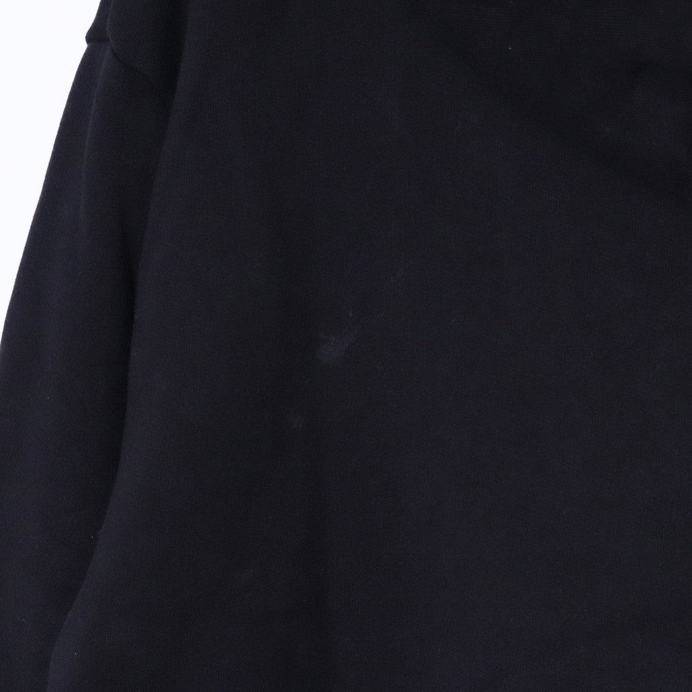 IHN 22SS Louis Vuitton Amen Break Hoodie Black Size XXL