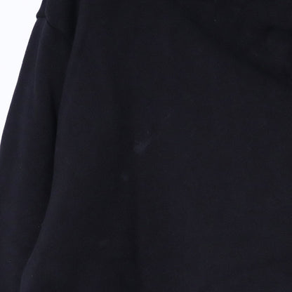 IHN 22SS Louis Vuitton Amen Break Hoodie Black Size XXL
