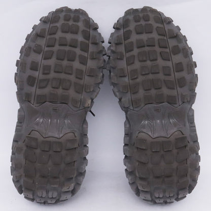 BALENCIAGA Defender Bouncer Sneakers Gray Size 27cm