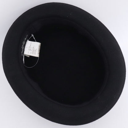 MASTERMIND JAPAN Skull Love & Peace Wool Hat Black Size F