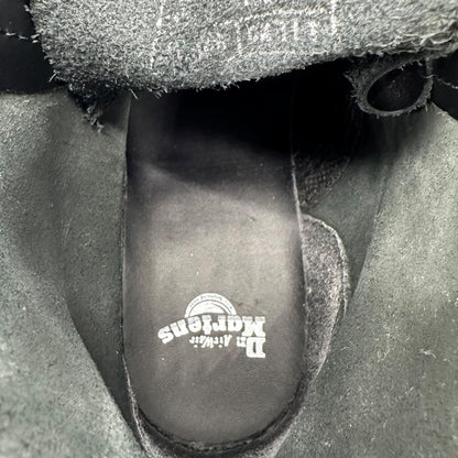 DR.MARTENS 1460 8-Hole Leather Boots Size 24CM