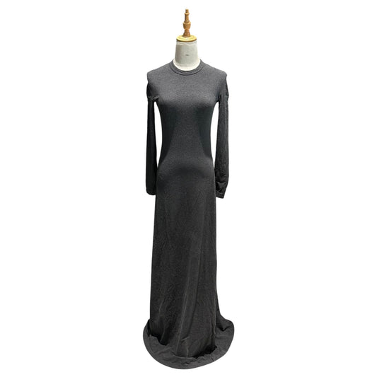 Maison Martin Margiela 98AW Super Long T-Shirt Dress Size S