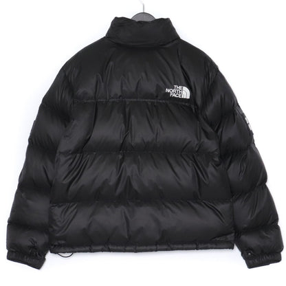 THE NORTH FACE × DSM 19AW Nuptse Down Jacket Black Size M