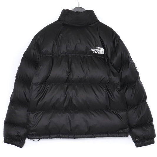 THE NORTH FACE × DSM 19AW Nuptse Down Jacket Black Size M