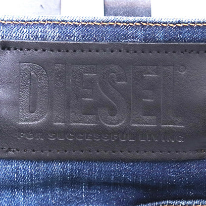 Diesel SLEENKER-X Stretch Jeans Indigo Size W31 L32