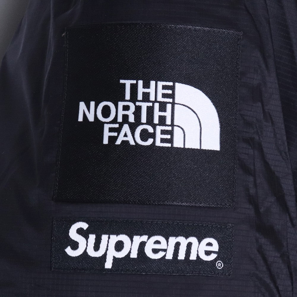 Supreme x TNF 22SS Rescue Baltoro Jacket Black Size XL