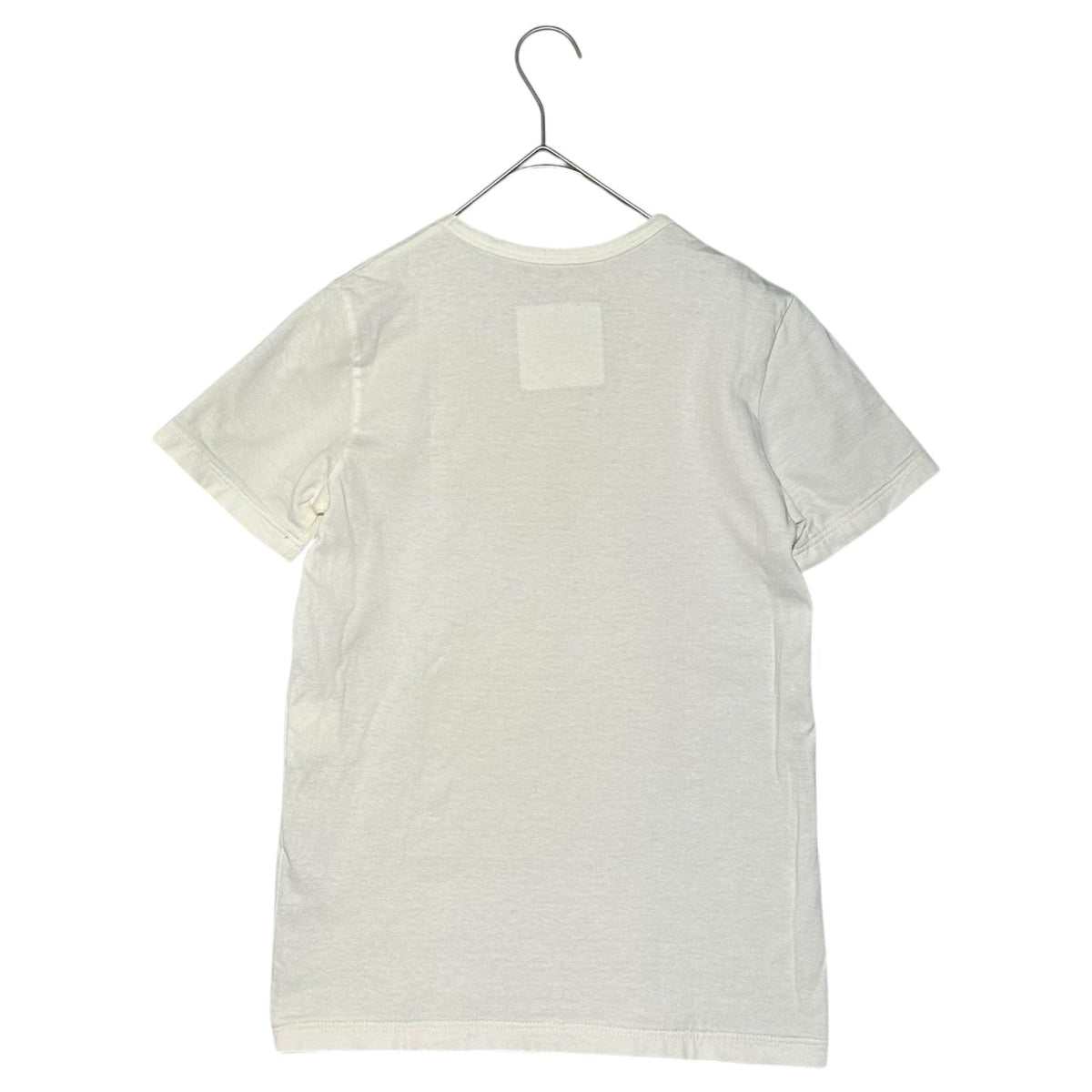 UNDERCOVER 99AW Ambivalence Junkie Face T-Shirt Size FREE