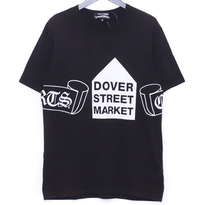 Chrome Hearts x Dover Street Market T-Shirt Black Size XL