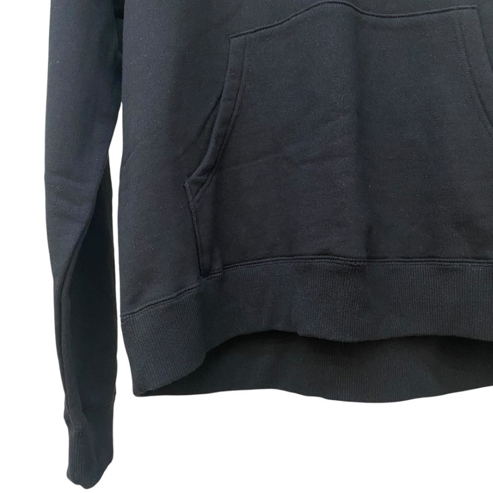WILDSIDE YOHJI YAMAMOTO x WIND AND SEA Hoodie Black Size 3