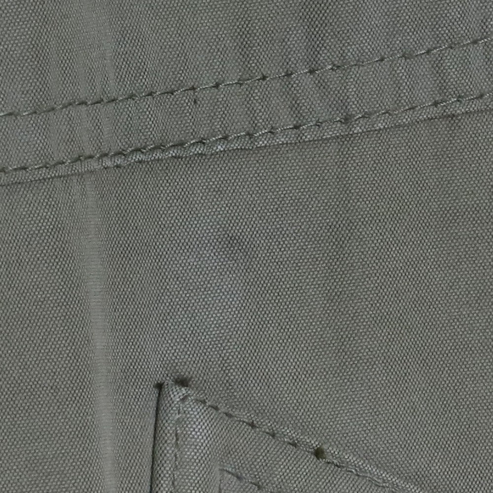 VISVIM 19AW Mud Dyed Wright Field Parka Size 2