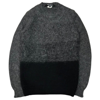 JUNYA WATANABE COMME des GARCONS 14AW Hybrid Knit Size M