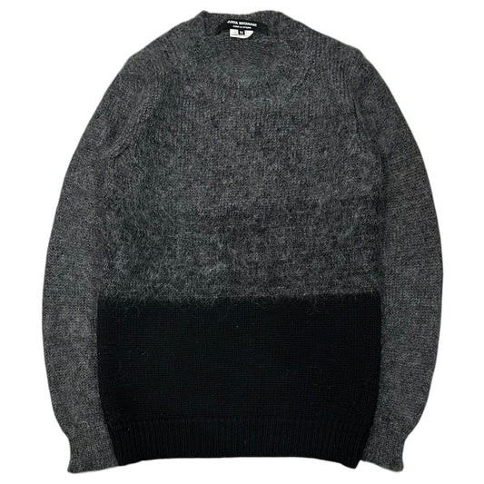 JUNYA WATANABE COMME des GARCONS 14AW Hybrid Knit Size M