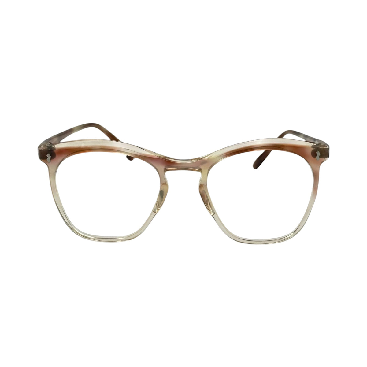 FRENCH VINTAGE 50s Wellington Laminated Eyeglass Frames Sunglasses