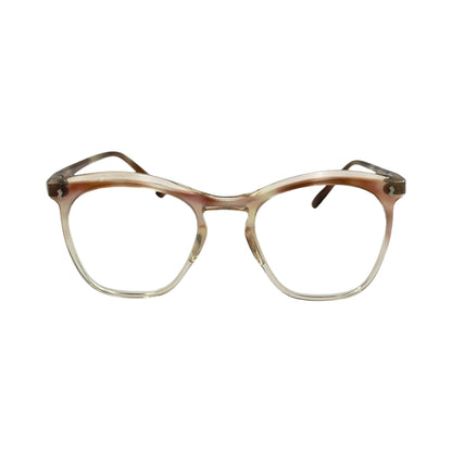 FRENCH VINTAGE 50s Wellington Laminated Eyeglass Frames Sunglasses