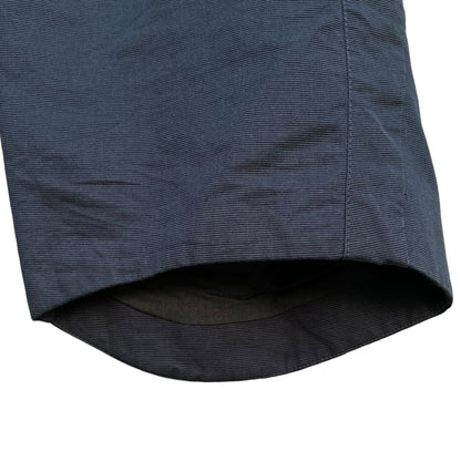 KIKO KOSTADINOV 18SS Dolarhyde Shorts Grey/Black Size M