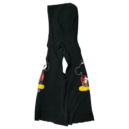 NUMBER (N)INE x Disney 00SS Mickey Hoodie Size 3