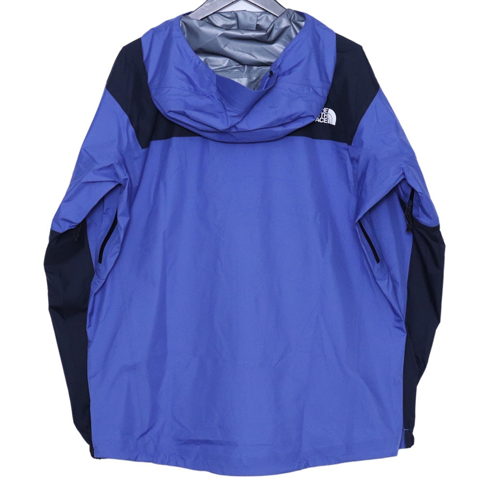 THE NORTH FACE Climb Light Jacket Blue Size L