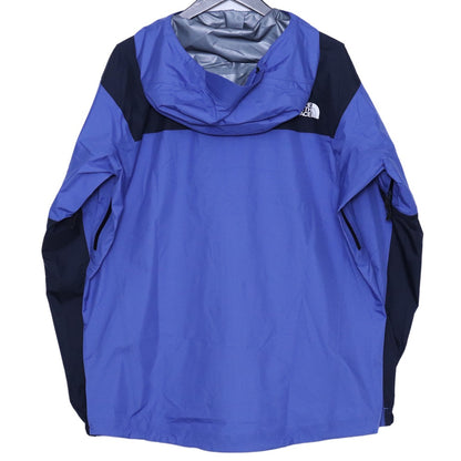 THE NORTH FACE Climb Light Jacket Blue Size L