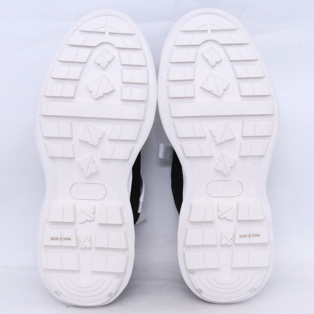 MIHARA YASUHIRO x BEAUTY BEAST Roll-Tongue & White Size 43