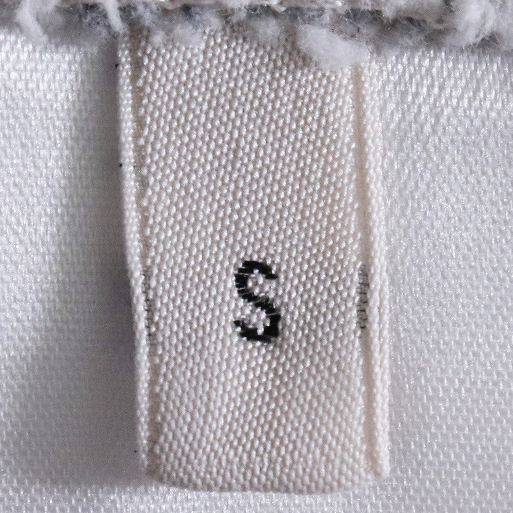 CELINE Teddy College Jacket Gray Size S