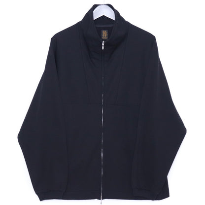 BATONER ARK Exclusive Smock Jersey Hoodie Charcoal Size 2
