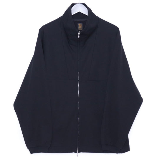 BATONER ARK Exclusive Smock Jersey Hoodie Charcoal Size 2