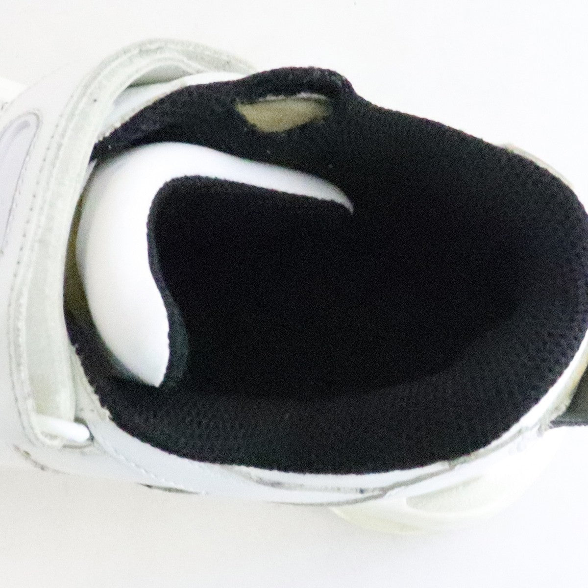 MAISON MARGIELA 19AW Retrofit Sneakers White Size 35