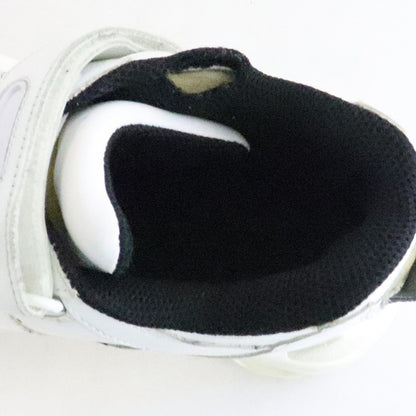 MAISON MARGIELA 19AW Retrofit Sneakers White Size 35