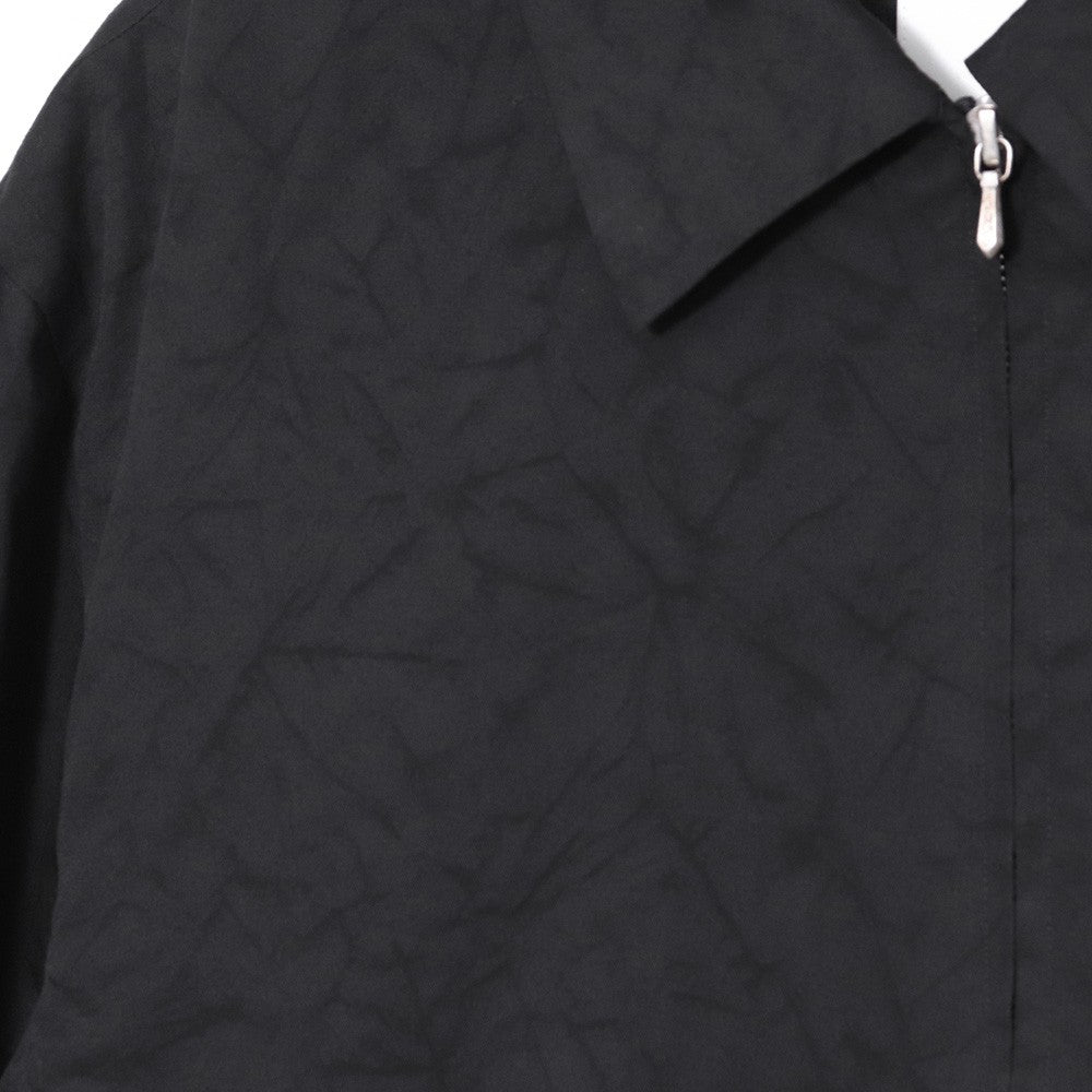 SUS-SOUS 25SS Drizzler Jacket Black Size 5