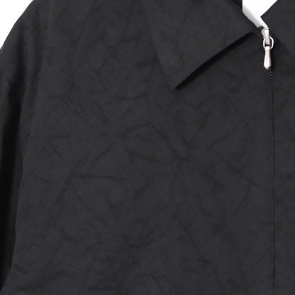 SUS-SOUS 25SS Drizzler Jacket Black Size 5