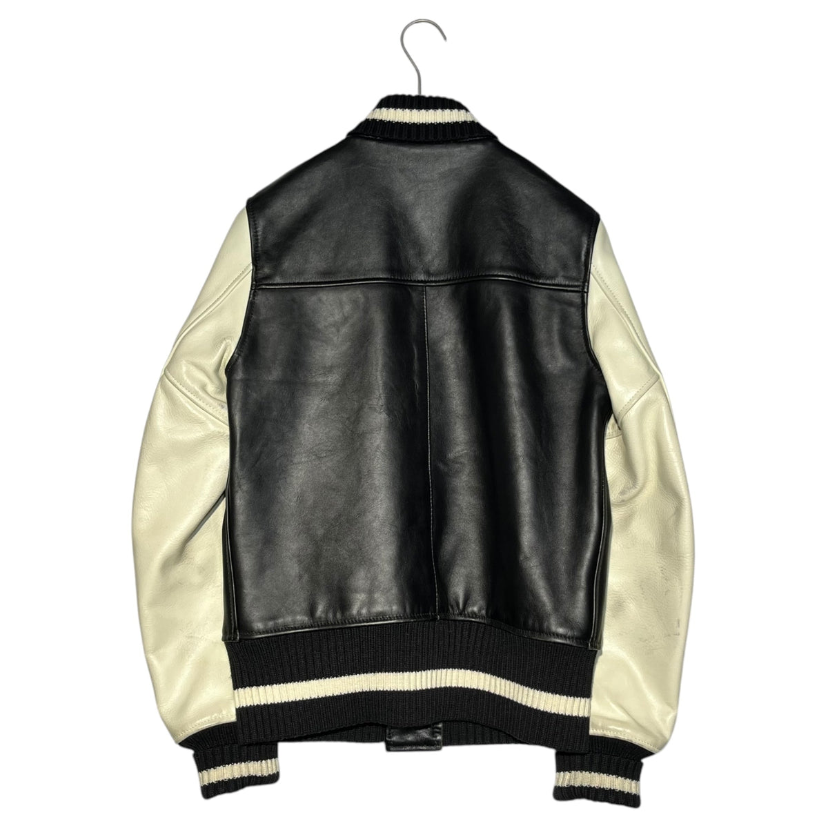 COMME des GARCONS Junya Watanabe MAN Varsity Jacket Size XS