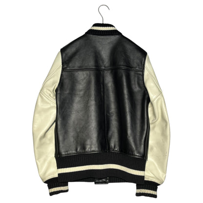 COMME des GARCONS Junya Watanabe MAN Varsity Jacket Size XS