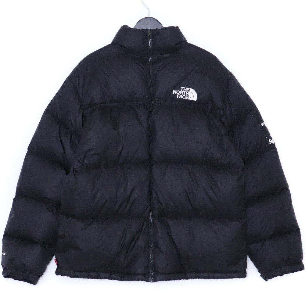 SUPREME x THE NORTH FACE 24SS Split Jacket Black Size XL