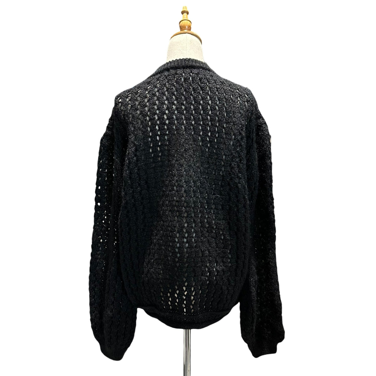 COMME des GARCONS JUNYA WATANABE Studded Knit Size S