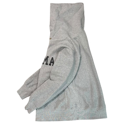 Champion 80s Vintage USMA Reverse Weave Hoodie Size L