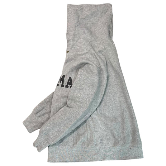 Champion 80s Vintage USMA Reverse Weave Hoodie Size L
