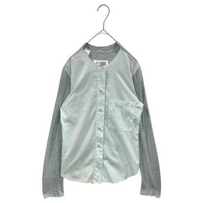 Maison Margiela corso como 05SS Mixed-Fabric Size 38
