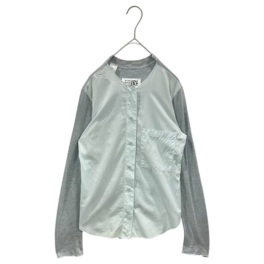 Maison Margiela corso como 05SS Mixed-Fabric Size 38