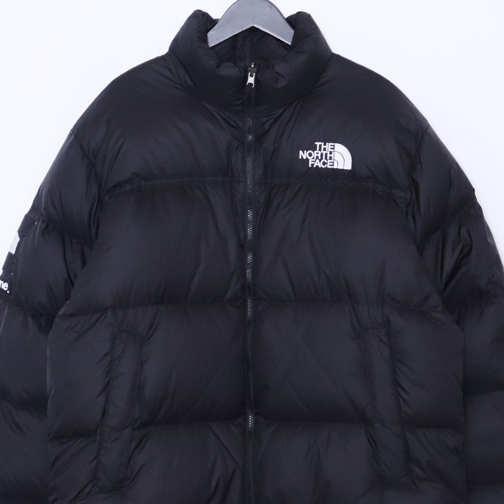 SUPREME x THE NORTH FACE 24SS Split Jacket Black Size XL