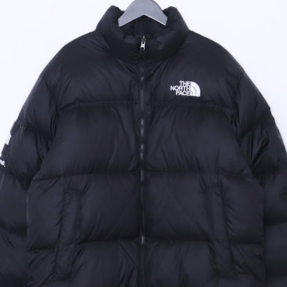 SUPREME x THE NORTH FACE 24SS Split Jacket Black Size XL