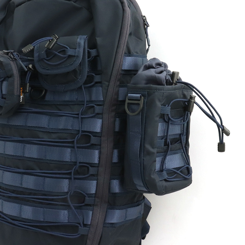 DAIWA LIFE STYLE 030 Backpack Navy Size F