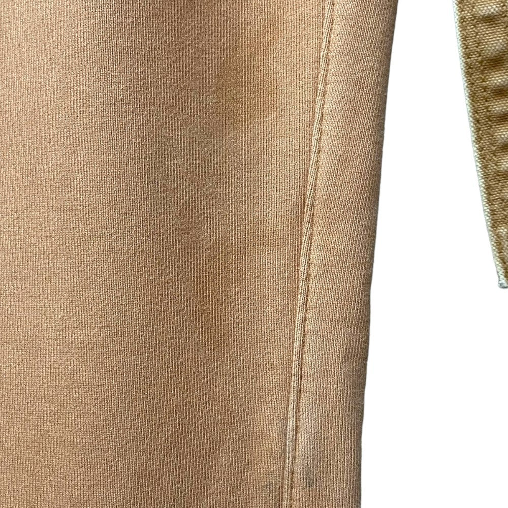 FEAR OF GOD 18AW Sixth Core Sweatpants Brown Size M