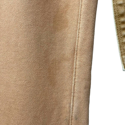 FEAR OF GOD 18AW Sixth Core Sweatpants Brown Size M