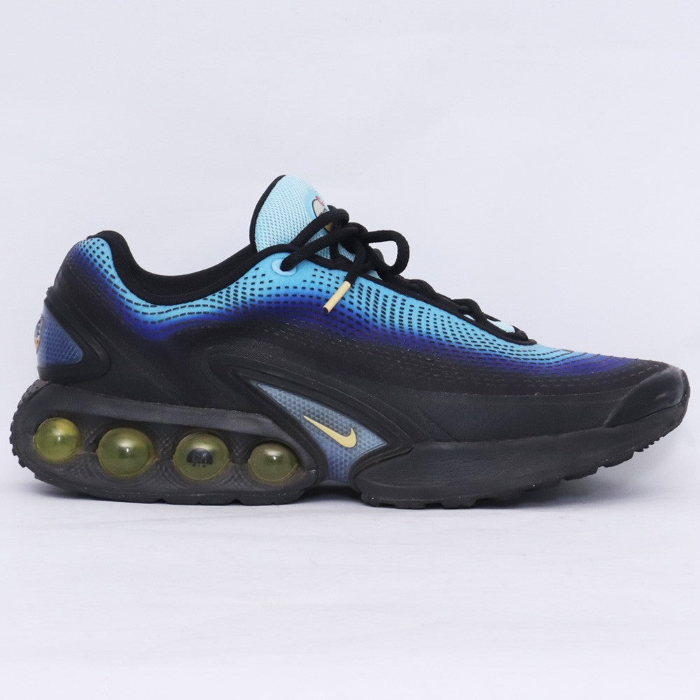 NIKE Air Max DN SE Sky Blue Sneakers Size 30cm