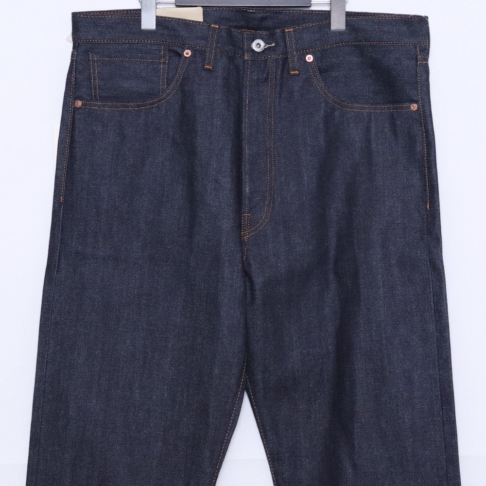 Levi's Vintage Clothing 501XX 1944 Rigid Jeans Size W36 L34