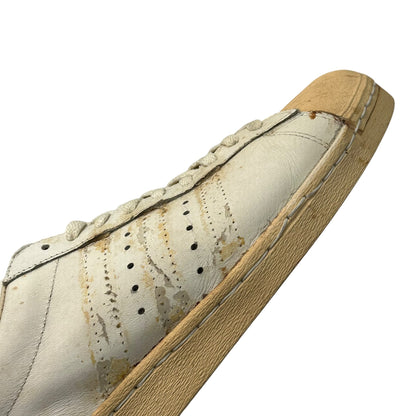 adidas 80s Superstar Low Top Sneakers in France Size 12