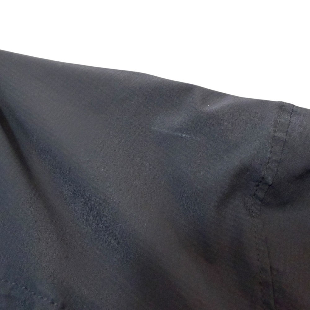 ARC'TERYX Nodin Nylon Windshell Jacket Black Size M