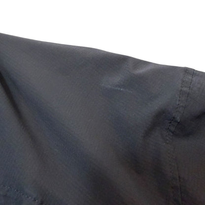 ARC'TERYX Nodin Nylon Windshell Jacket Black Size M