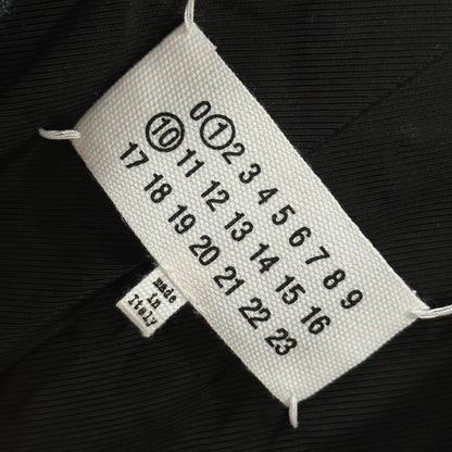 MAISON MARGIELA 22AW Herringbone Wool Suit Jacket Size 46